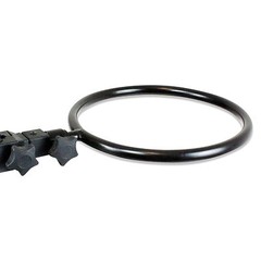 Adjustable Add-On™ Universal Fit Detachable Groundbait Bowl With Rigid Hoop