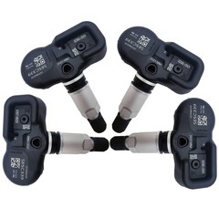 TPMS Sensor 42607-06020 Programmed Tire Pressure Monitoring System Sensor 315…
