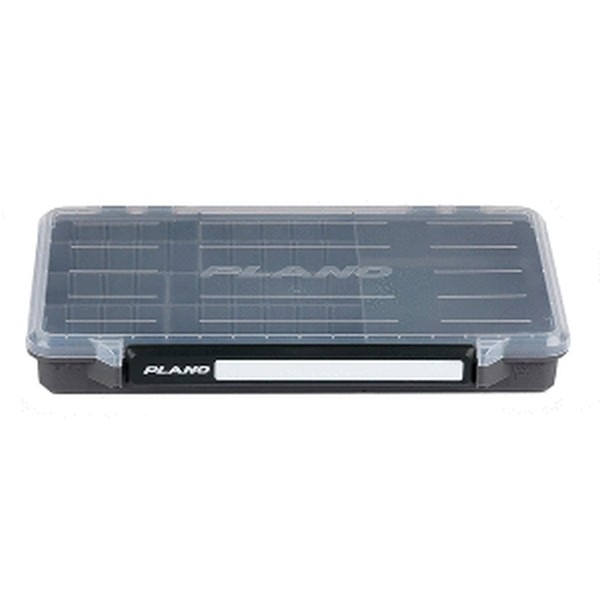 Plano StowAway® 3700™ 50/50 Split Stow P000271 UPC 024099005326