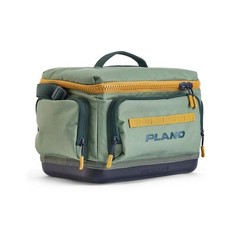 Plano Weekend Series 3600 Tackle Bag – (Moss)
