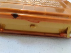 Used 3213 Mini-Magnum Pocket Pak One Unit Has A Broken Tab
