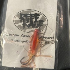 Berkley Soft Bait Binder 1490 With Seven Fluke Rigs And 4 Lead Sinkers