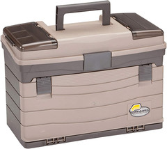 Four Drawer Tackle System,Premium Tackle Storage and Tool Organization, Premium