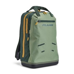 Plano Weekend Series 3700 Tackle Backpack – (Moss)