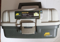 Plano Big One Tray Box Tackle Box