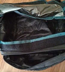Bass Pro Shop Tackle Bag Xtreme Qualifier 6 Pockets Plenty Of Storage