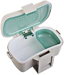 MEIHO Bait Cooler Box 204 From Japan