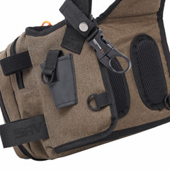 Savage Gear Specialist Sling Bag (1 Box 10 Bags)