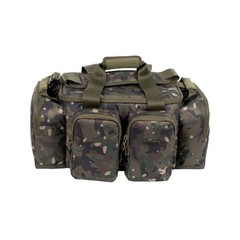 Trakker NXC Camo Pro Carryall Medium / Carp Fishing Luggage