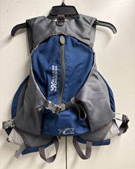 William Joseph Fishing Vest