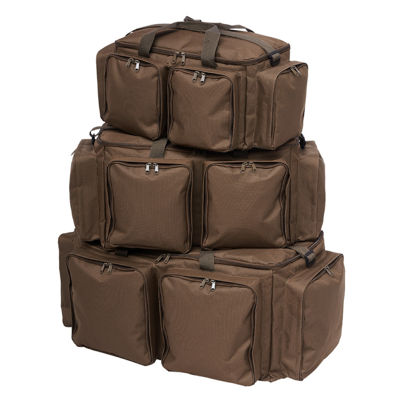 D.A.M XT1 Carp Fishing Carryall / Bag – 3 Sizes To Choose From – 70527