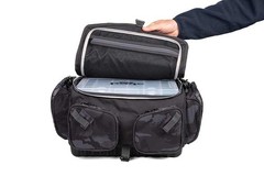 Fox Rage Camo Voyager Large Carryall Carryalls