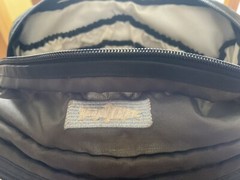 Patagonia x California Trout Fly Fishing Fishing Waist Limited Edition