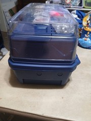 Eagle Claw Tackle Box 39 PCS “Flambeau Outdoors” Lazer Sharp Model: KTKLBXSW NEW
