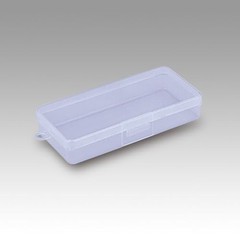 MEIHO Multi-case 137 x 67 x 25 mm MC-140