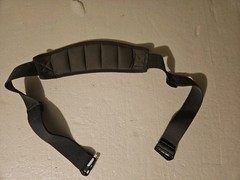 Evolution Tackle Bag Carrying Strap