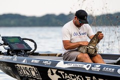 6th Sense Fishing – Large Bait Bag