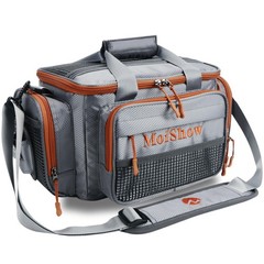 Moishow Bag – For Saltwater Or Freshwater – – Bag For 3600 Tbs02