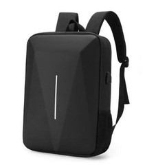 Mini Starlink Storage Bag – All Black – Storage Case for Dish