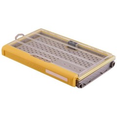 PLANO Fishing Tackle Box EDGE HOOK 3600