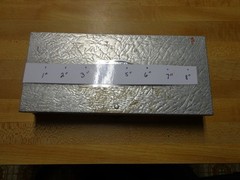 UMCO Model 10 Tackle Box VGC See Pictures for best description Fly Lures Added