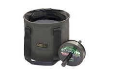 Korda Compac Spooling Bucket | Carp Fishing