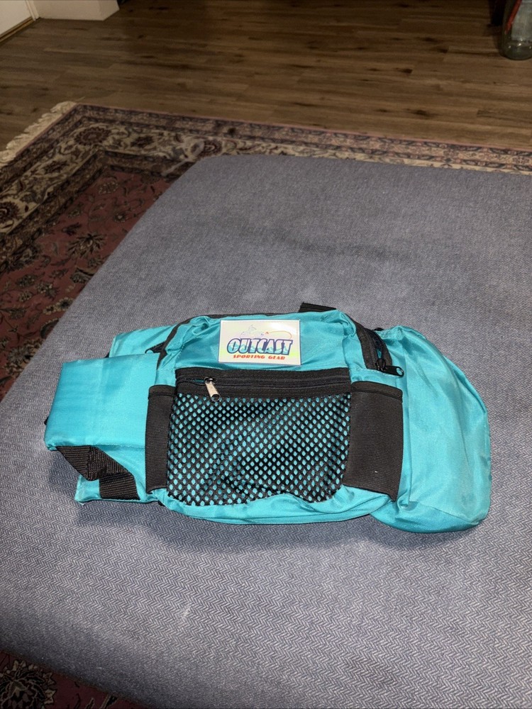 Outcast Sporting Gear Fanny Pack