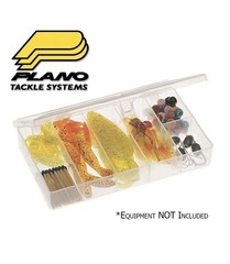 Plano Original Stowaway 3400 7 Fixed Compartments 3449-87