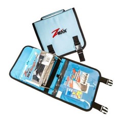 Zman Bait BinderZ for ElaZtech Bags (9801)