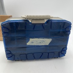 flambeau tackle box