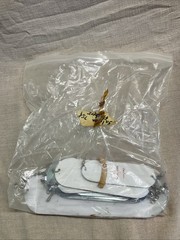 Sears – Tackle Box & Contents – Lures, Jigs, Baits, Hooks, Bobber.