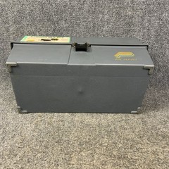 Plano 2301 Hanging Bait Box with 30 Vintage Spinnerbait Lures