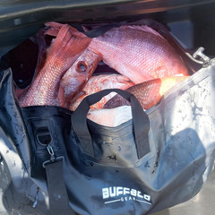 Heavy Duty Waterproof Fish Tournament Weigh Bag for Bass Fishing