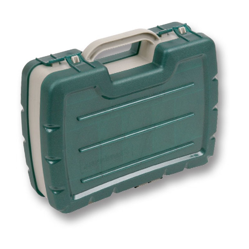 Flambeau Outdoors 7220 11â€ Double Satchel