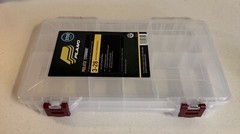 Plano Prolatch Stowaway 3700 Clear Organizer Large 3-28