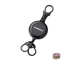 NEW Shimano CR Hook Reel PI-041R All Black JP