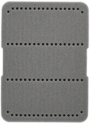 C&F Design SF-1500 [Small] Streamer System Foam 約23.7×11.8×1.5cm