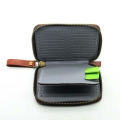 Jig Spinner Lure Wallet Bag Portable Jig Spinner Lure Wallet Hard Baits Bag