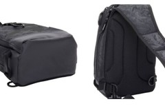Daiwa One Shoulder LT(D) Khaki P 08530629 12×19×32cm Fishing Bag Tackle Go out