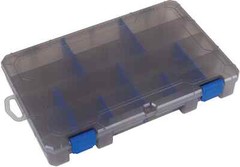 Flambeau Zerust Max Tuff Tainer 4007 Tackle Box – 2 Pack – Color Smoke – NEW!