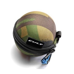 Cult Tackle Deeper Case Protection – DPM Camo – Carp Fishing Luggage Heavy Duty