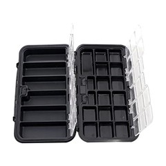 Gamakatsu Multi-Storage Unit LE503-1 Gray