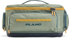 Weekend 3700 Tackle Bag, Cutting-Edge Fishing Tackle Bag, Molded
