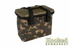 Fox Aquos Camo EVA Bag Range