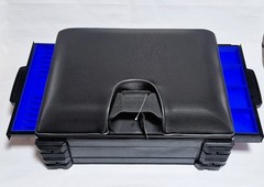 Preston Absolute 5G Side Drawer Inserts Tray Organisers Keep Tackle Clean & Tidy