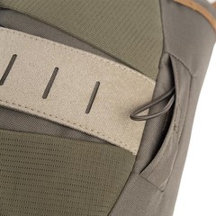 Fly Fishing Chest Pack with 2 Back Panel Options, Tackle Storage – for Trout