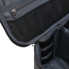 Fishing Reel Case Combo Mesh Pocket Insert Leaf For Storage Fishing Bag