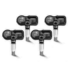 TPMS Sensor Toyota, 315Mhz Tire Pressure Monitoring System Sensor fit for Toy…