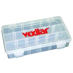 Vexilar Tackle Box Only f/Ultra &Pro Pack Ice System