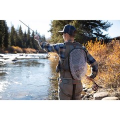 Fishpond Flint Hills Vest Gravel – New